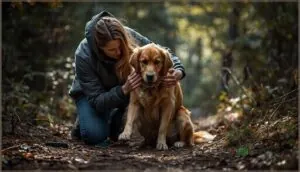 immediate steps after a dog is bitten immediate steps after a dog is bitten