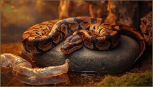 immediate steps after shedding immediate steps after shedding