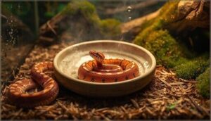 impact on humidity and shedding impact on humidity and shedding