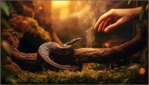 implications for snake care and welfare implications for snake care and welfare