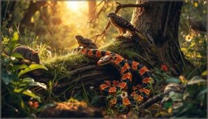 importance of corn snakes in ecosystems importance of corn snakes in ecosystems