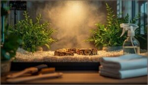 importance of regular cleaning importance of regular cleaning