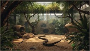 importance of vertical and horizontal space importance of vertical and horizontal space