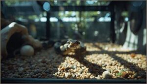 increased daytime activity increased daytime activity