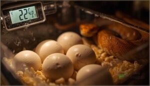 incubating corn snake eggs successfully incubating corn snake eggs successfully