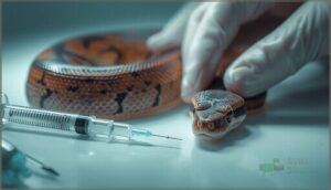 injection vs. oral administration techniques injection vs. oral administration techniques