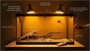 installing and maintaining lighting fixtures installing and maintaining lighting fixtures