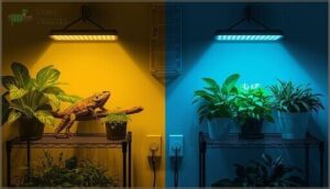 integrating uvb with existing lighting systems integrating uvb with existing lighting systems