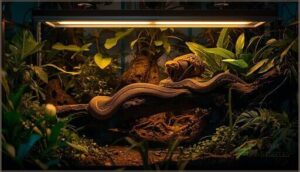 integrating uvb with heat sources integrating uvb with heat sources