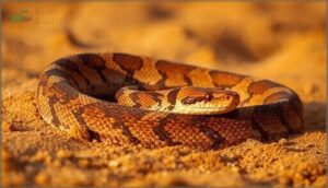 kenyan sand boa profile kenyan sand boa profile
