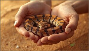 kenyan sand boas kenyan sand boas