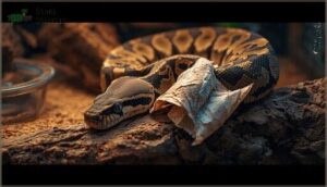 key causes of irregular shedding key causes of irregular shedding