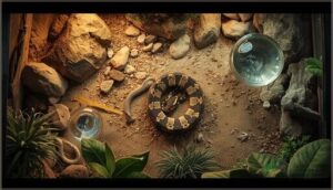 key factors affecting summer snake feeding key factors affecting summer snake feeding