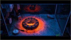 key features of effective reptile heating pads key features of effective reptile heating pads