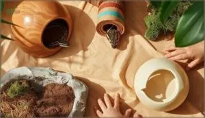 key features of kid-friendly snake hides key features of kid-friendly snake hides