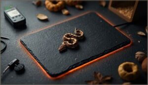 key features of reptile heating pads key features of reptile heating pads