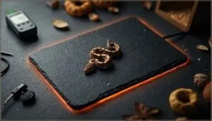 key features of reptile heating pads key features of reptile heating pads