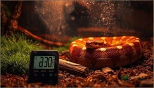 key features of reptile humidity gauges key features of reptile humidity gauges