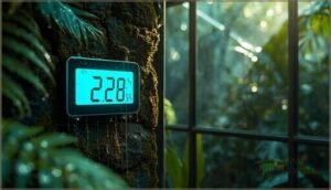 key features of thermometer hygrometers for humid environments key features of thermometer hygrometers for humid environments