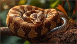 key signs your boa is ready for handling key signs your boa is ready for handling