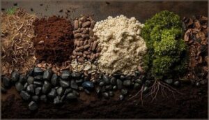 key substrate materials for bioactive setups key substrate materials for bioactive setups