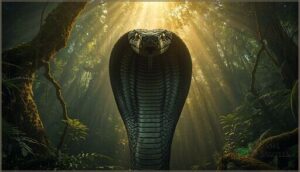 king cobra king cobra