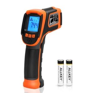 Kizen Infrared Temperature Gun B07VSHR9M6