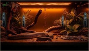 latest trends in reptile heating technology latest trends in reptile heating technology
