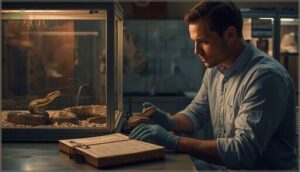 legal and ethical duties for handlers legal and ethical duties for handlers