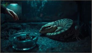 loss of appetite and behavioral changes loss of appetite and behavioral changes