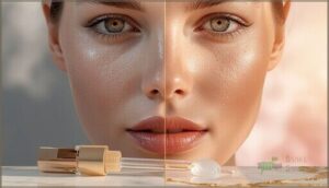 loss of natural radiance loss of natural radiance