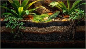 maintaining healthy bioactive substrate maintaining healthy bioactive substrate