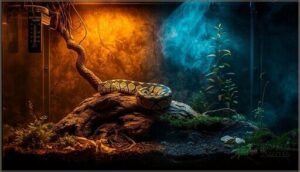 maintaining proper temperature gradients maintaining proper temperature gradients