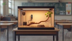 maintenance and care in classroom settings maintenance and care in classroom settings