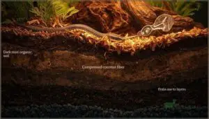 maintenance and depth adjustments over time maintenance and depth adjustments over time