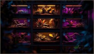 maintenance and photoperiod management maintenance and photoperiod management