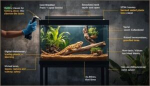 maintenance and safety considerations maintenance and safety considerations