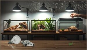 maintenance and safety for uvb lighting maintenance and safety for uvb lighting