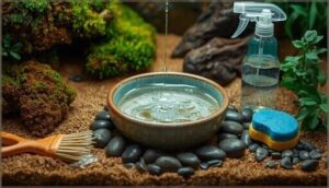 maintenance tips for clean and safe water dishes maintenance tips for clean and safe water dishes