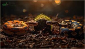 managing male–male competition managing male–male competition