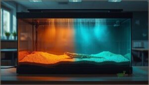 managing temperature and thermal gradients managing temperature and thermal gradients