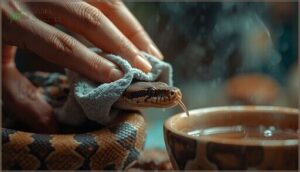 manual removal: do’s and don’ts manual removal: do’s and don’ts