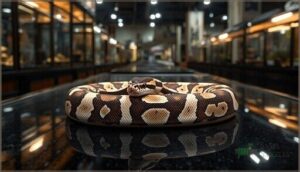 market and rarity of piebald ball pythons market and rarity of piebald ball pythons