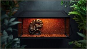 matching pad size to enclosure matching pad size to enclosure