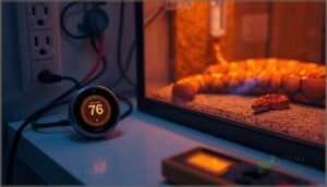 matching thermostat capacity to heating equipment matching thermostat capacity to heating equipment