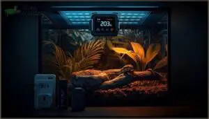 maximizing safety and performance in reptile heating maximizing safety and performance in reptile heating