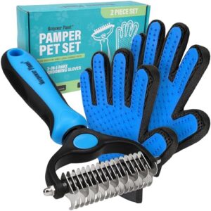 Maxpower Planet Pet Grooming Brush B0CPPV6JTZ
