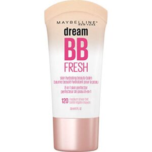 Maybelline Dream Fresh Skin Hydrating B008C131AK