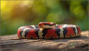milk snake bite information and safety milk snake bite information and safety