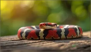 milk snake bite information and safety milk snake bite information and safety